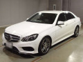 2013 Mercedes Benz E-Class