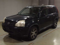 2009 Nissan X-Trail