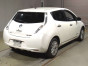 2015 Nissan Leaf