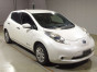 2015 Nissan Leaf