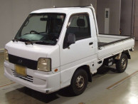 2007 Subaru Sambar Truck