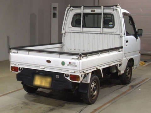 2007 Subaru Sambar Truck TT2[1]