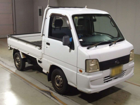 2007 Subaru Sambar Truck TT2[2]