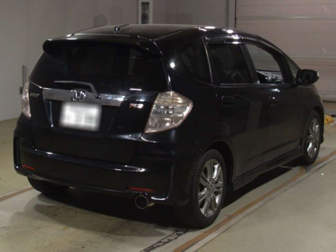 2011 Honda Fit GE8[1]