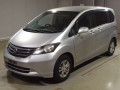 2011 Honda Freed