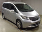 2011 Honda Freed