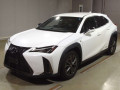 2019 Lexus UX