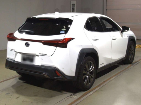 2019 Lexus UX MZAH10[1]