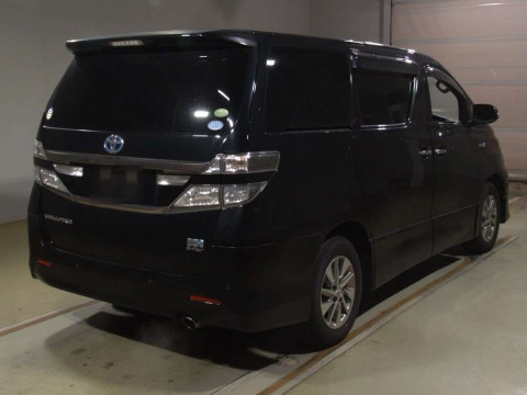 2012 Toyota Vellfire Hybrid ATH20W[1]