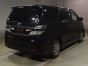 2012 Toyota Vellfire Hybrid