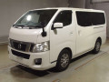 2013 Nissan NV350 CARAVAN VAN