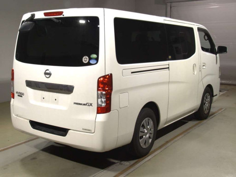 2013 Nissan NV350 CARAVAN VAN VR2E26[1]