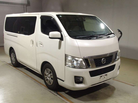 2013 Nissan NV350 CARAVAN VAN VR2E26[2]