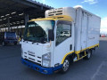 2013 Isuzu Elf Truck