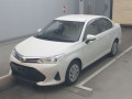 2017 Toyota Corolla Axio