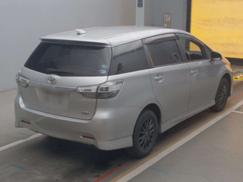 2015 Toyota Wish ZGE25W[1]