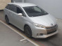 2015 Toyota Wish