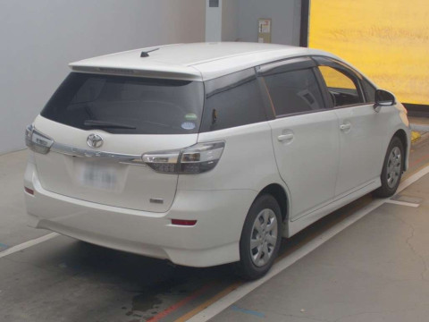 2016 Toyota Wish ZGE20G[1]