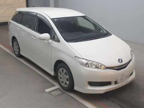 2016 Toyota Wish ZGE20G[2]