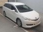 2016 Toyota Wish