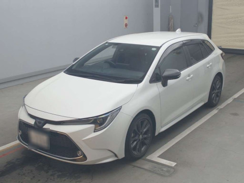 2021 Toyota Corolla Touring Wagon ZWE211W[0]