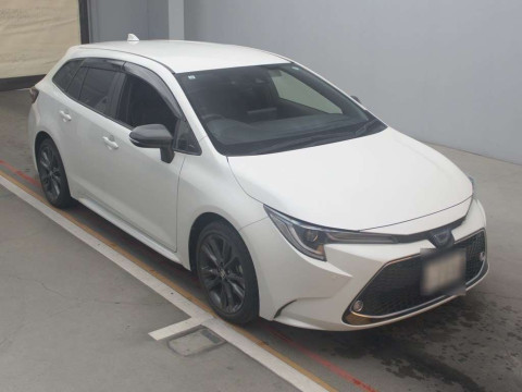 2021 Toyota Corolla Touring Wagon ZWE211W[2]