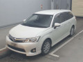 2013 Toyota Corolla Fielder