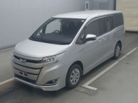 2018 Toyota Noah