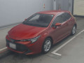 2019 Toyota Corolla Sports