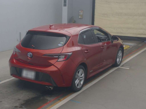 2019 Toyota Corolla Sports ZWE211H[1]