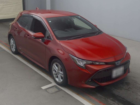 2019 Toyota Corolla Sports ZWE211H[2]