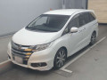 2017 Honda Odyssey