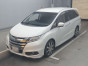 2017 Honda Odyssey