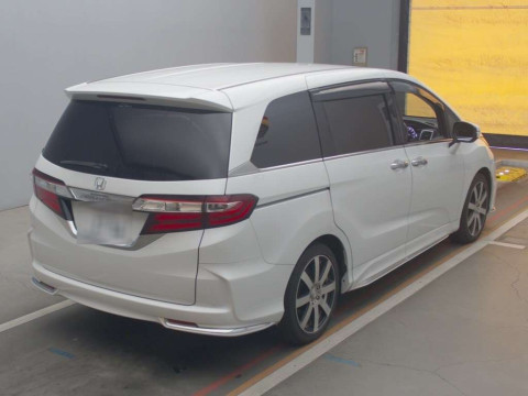 2017 Honda Odyssey RC1[1]