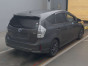 2012 Toyota Prius alpha