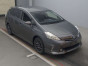 2012 Toyota Prius alpha