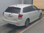 2014 Toyota Corolla Fielder