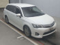 2014 Toyota Corolla Fielder