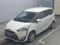 2016 Toyota Sienta