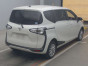 2016 Toyota Sienta