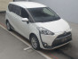 2016 Toyota Sienta