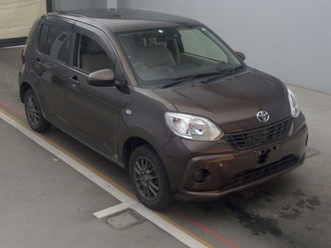 2016 Toyota Passo M710A[2]