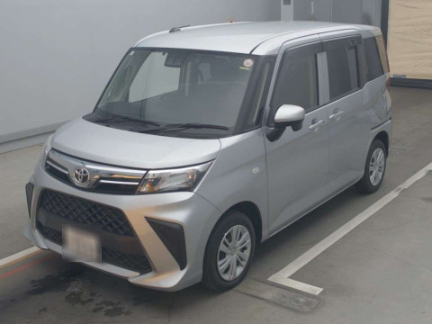 2020 Toyota Roomy M900A[0]