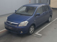 2008 Toyota Raum