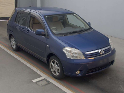 2008 Toyota Raum NCZ20[2]