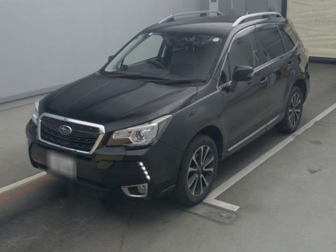 2016 Subaru Forester SJG[0]