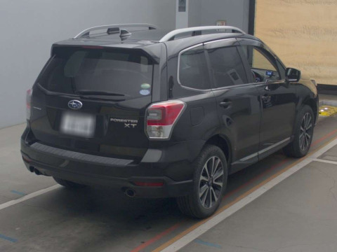 2016 Subaru Forester SJG[1]