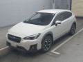 2017 Subaru XV