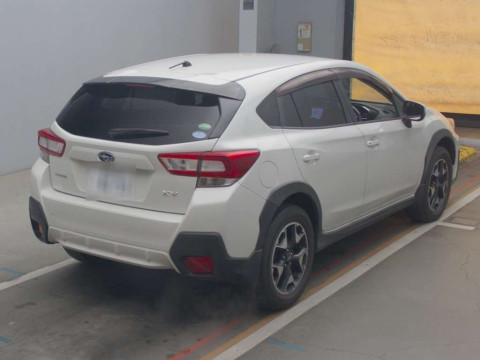 2017 Subaru XV GT7[1]