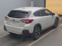 2017 Subaru XV